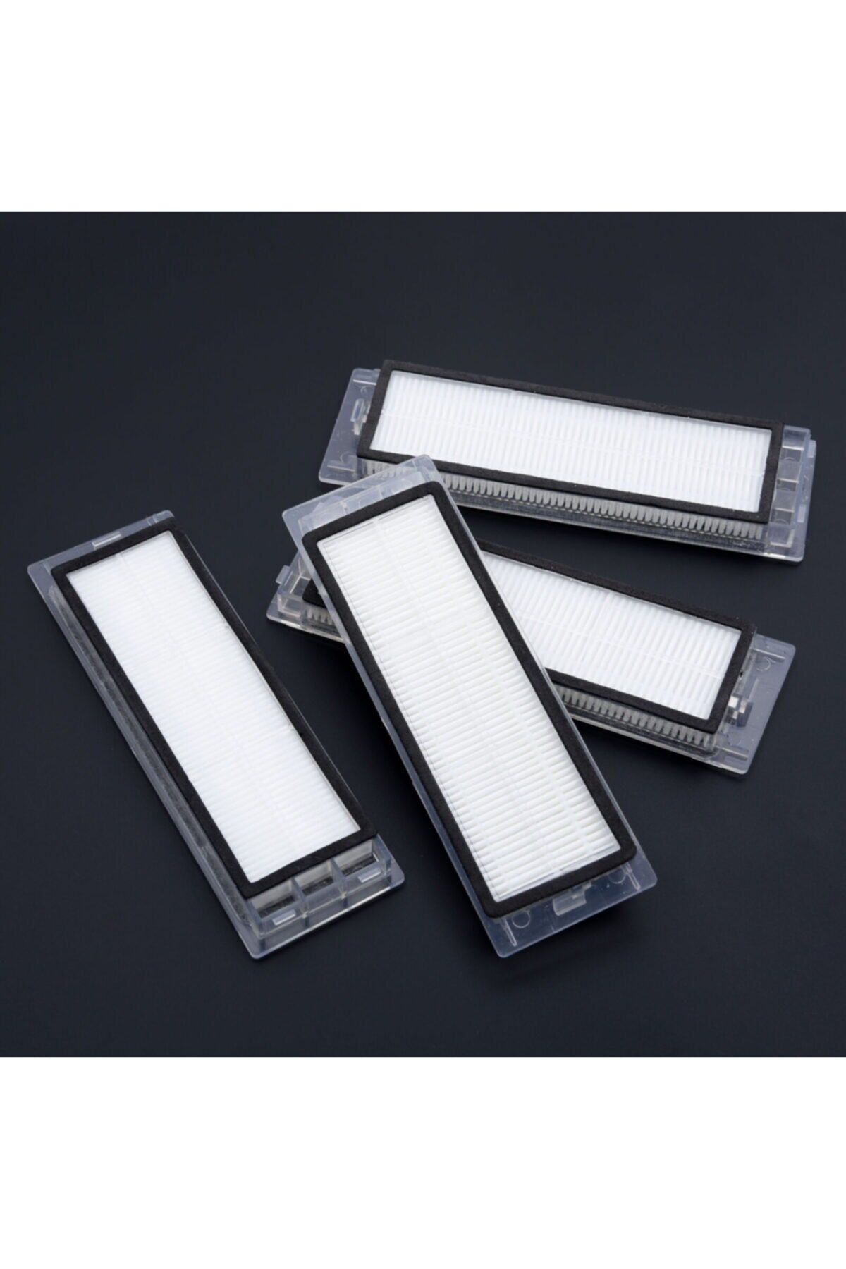 Roborock S5 Max Hepa Filtre 4 Adet