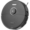 Roborock S8 Sonic Mopping Akıllı Robot S&uuml;p&uuml;rge S8 Siyah