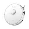 Roborock S8 Sonic Mopping Akıllı Robot S&uuml;p&uuml;rge S8 Beyaz