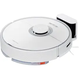 Roborock Q7 Max Beyaz Akıllı Robot S&uuml;p&uuml;rge