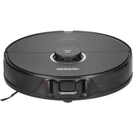 Roborock S8 Sonic Mopping Akıllı Robot S&uuml;p&uuml;rge S8 Siyah