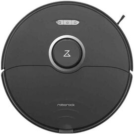 Roborock S8 Sonic Mopping Akıllı Robot S&uuml;p&uuml;rge S8 Siyah