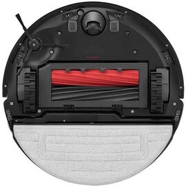 Roborock S8 Sonic Mopping Akıllı Robot S&uuml;p&uuml;rge S8 Siyah