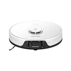 Roborock S8 Sonic Mopping Akıllı Robot S&uuml;p&uuml;rge S8 Beyaz
