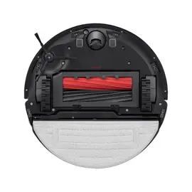 Roborock S8 Sonic Mopping Akıllı Robot S&uuml;p&uuml;rge S8 Beyaz