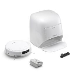 Romo S Robot Süpürge Özellikleri