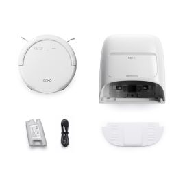 Romo S Robot Süpürge Özellikleri