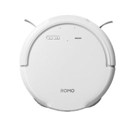 Romo S Robot Süpürge Özellikleri