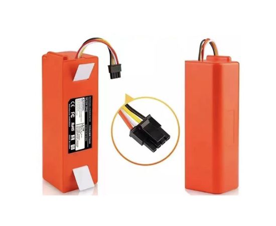 Roborock Q7 Max Batarya Roborock Q7 Max Batarya