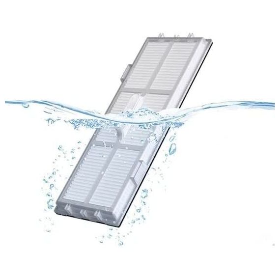 Roborock S7 MaxV Plus Hepa Filtre 2 Adet